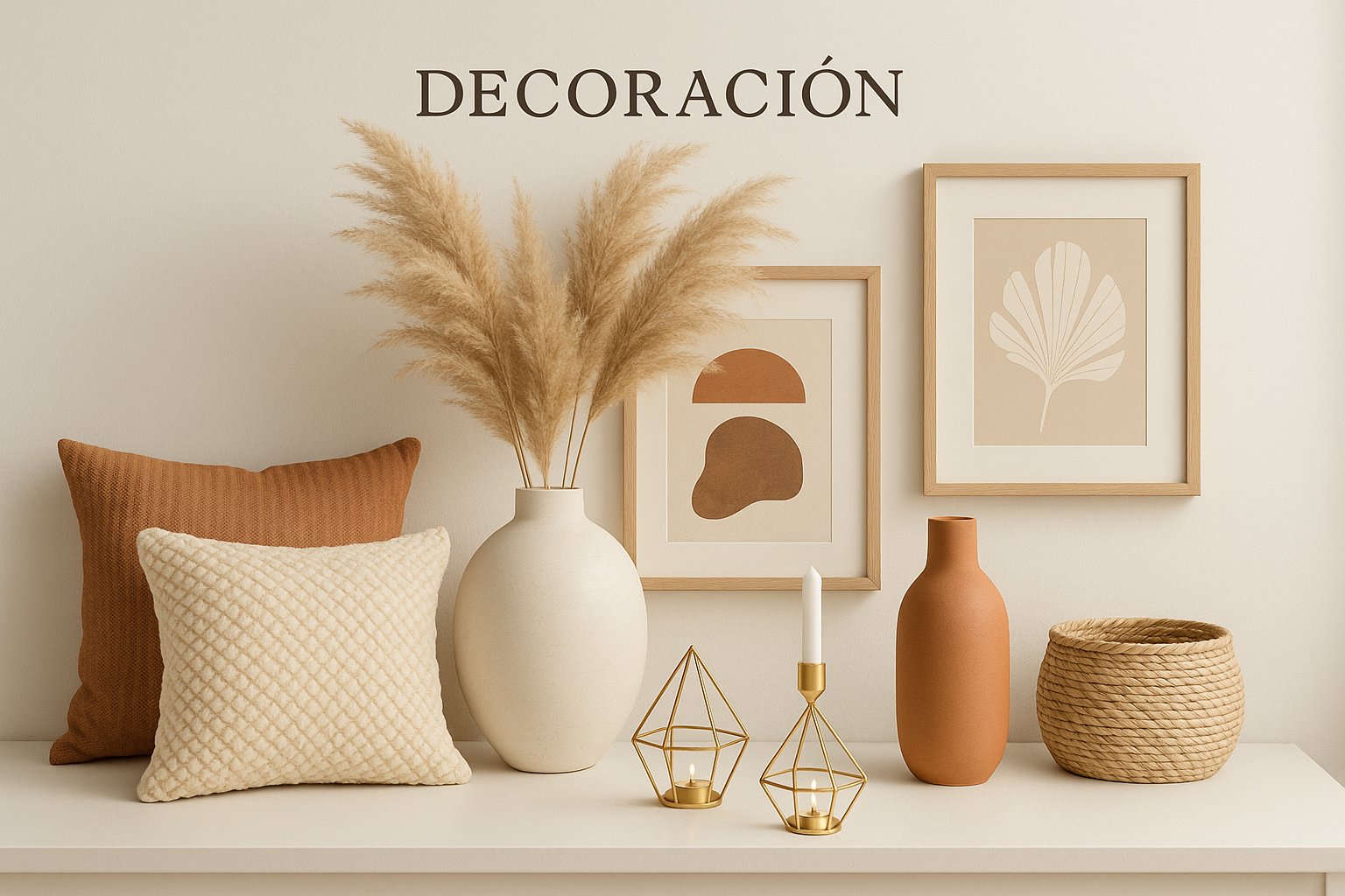 Decoracion
