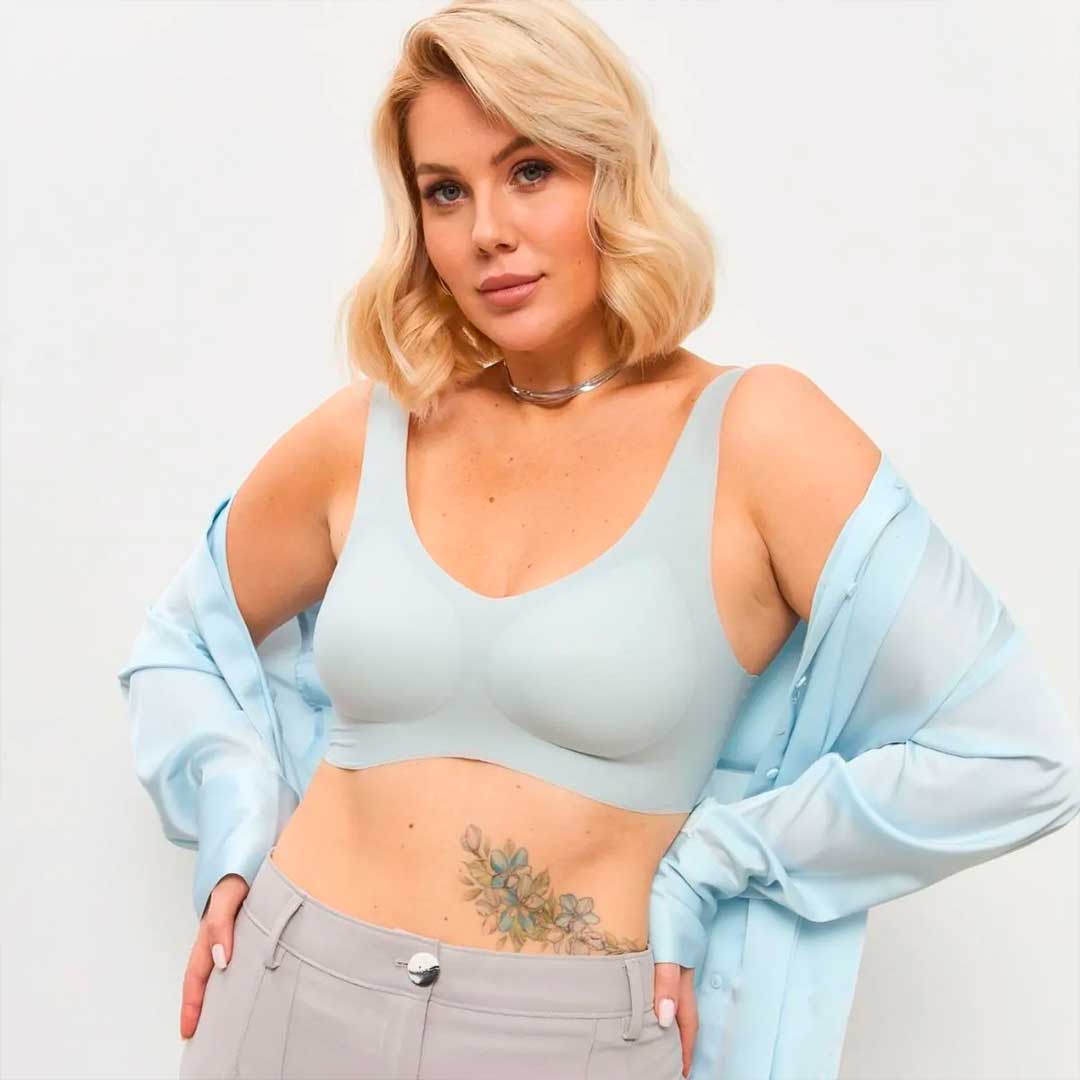 💃👑PACK X 3 BRASSIERES REALCE: La nueva generación de brasieres