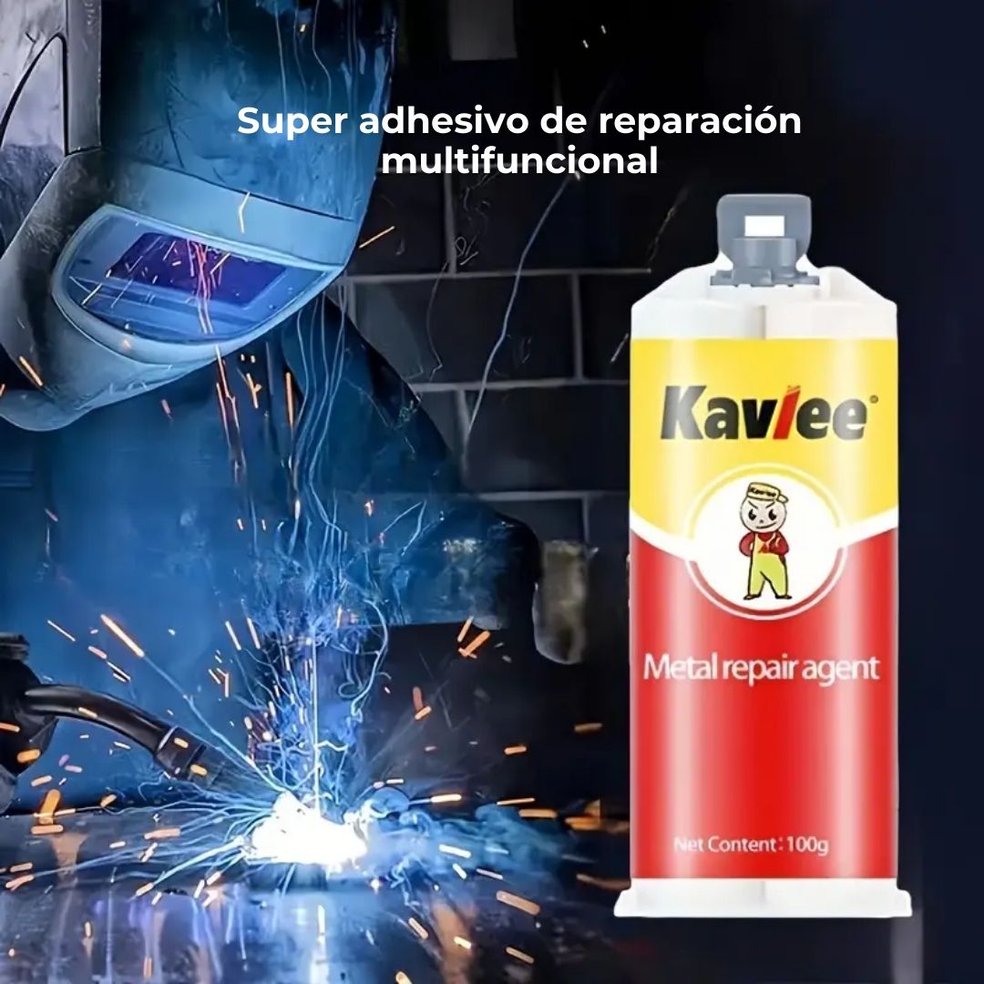 Super adhesivo de reparación multifuncional