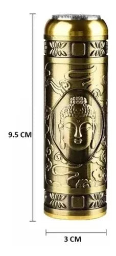 Mini Razuradora Buda