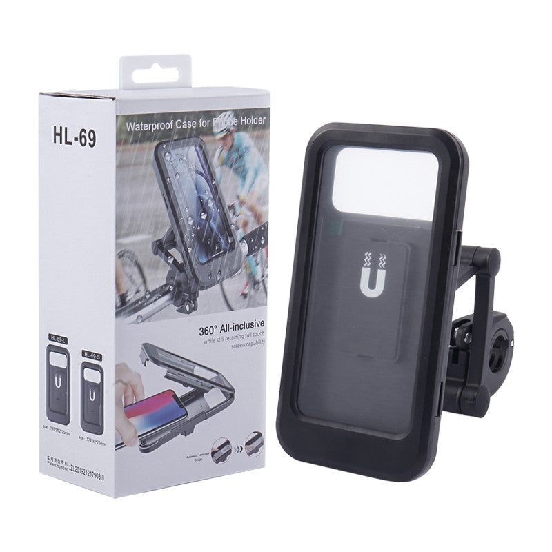 Soporte Para Celular Impermeable Hl69