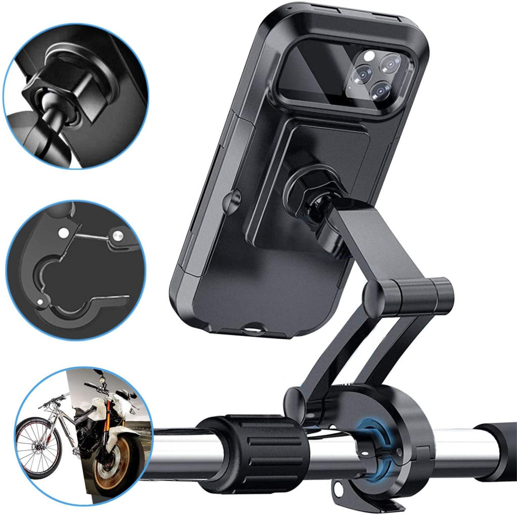 Soporte Para Celular Impermeable Hl69