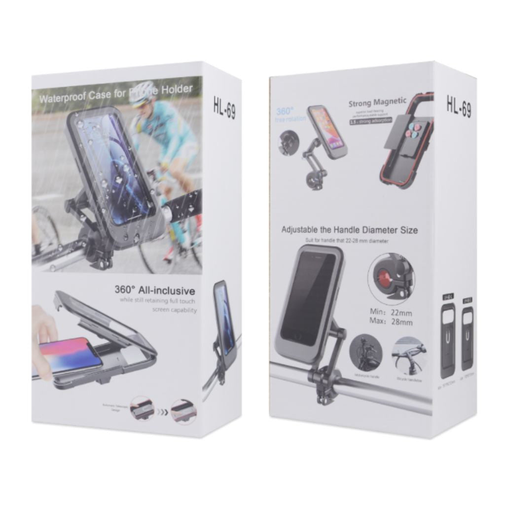 Soporte Para Celular Impermeable Hl69