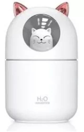 Humificador De Gato Ho2 A205