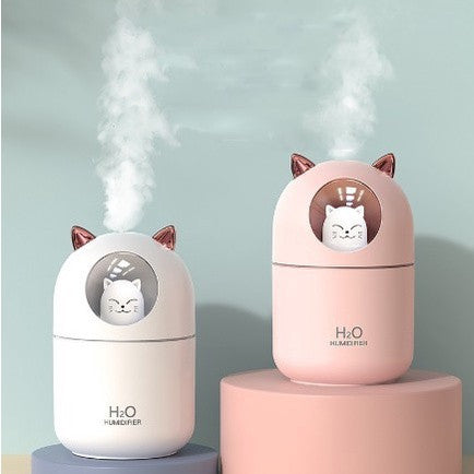 Humificador De Gato Ho2 A205