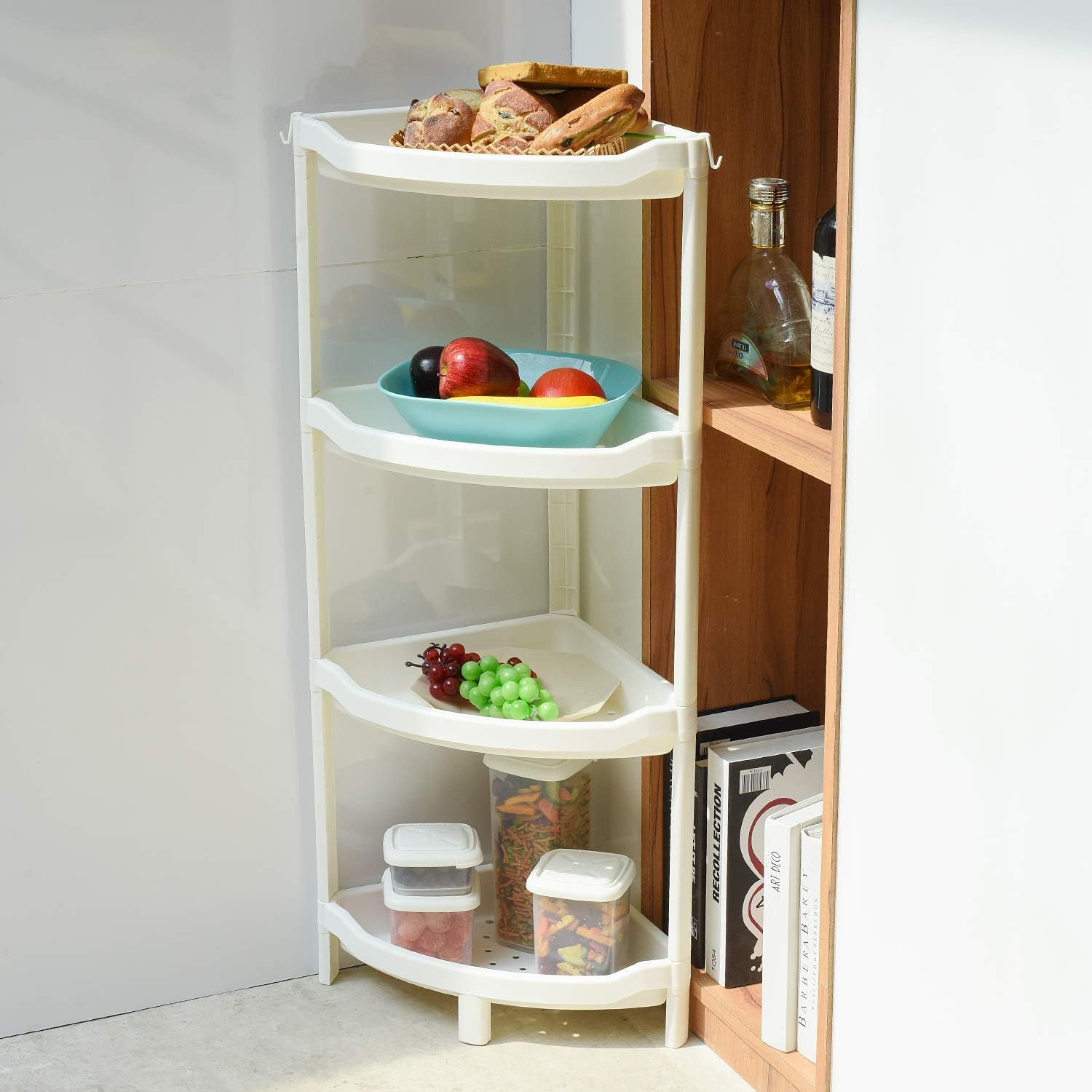 Organizador Esquinero Multiusos 🗄️