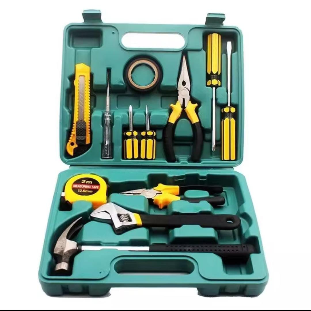 Kit De Herramientas MANUALES