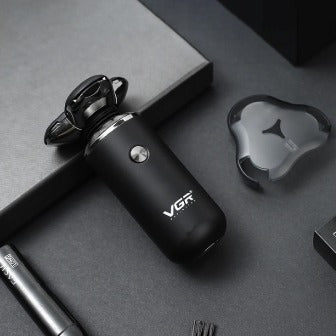 Afeitadora Shaver Vgr V317
