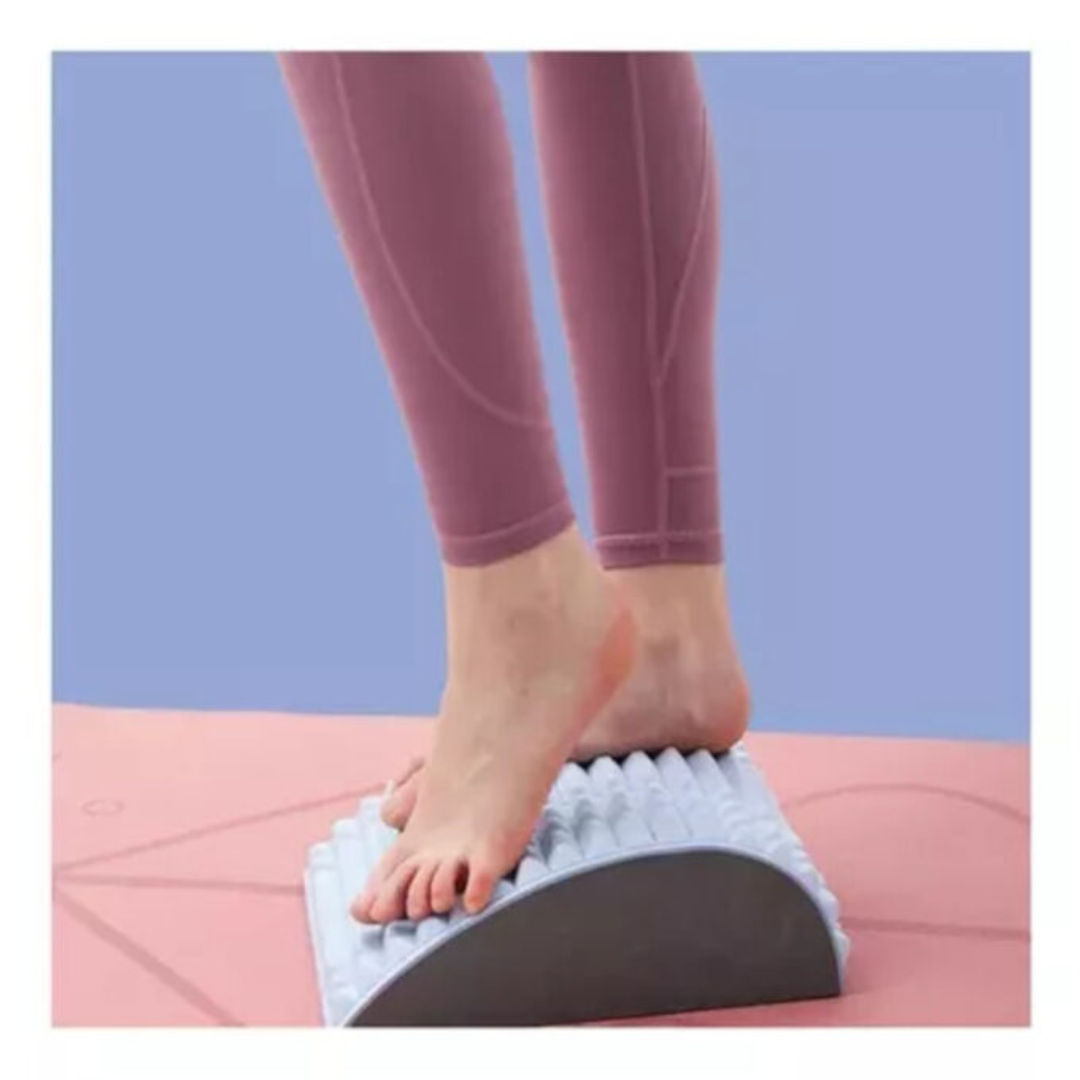 Cojin Ortopedico De Apoyo Lumbar