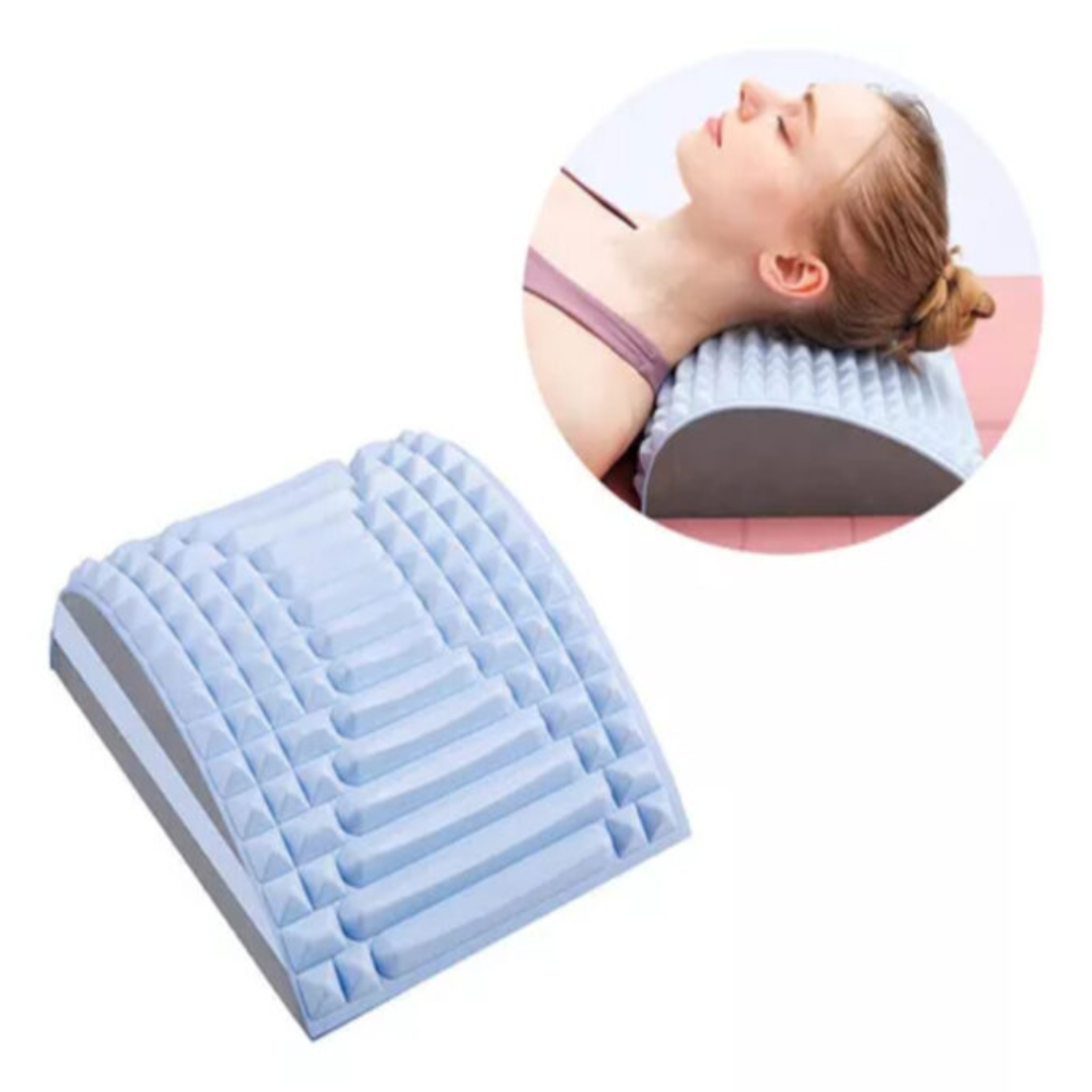 Cojin Ortopedico De Apoyo Lumbar