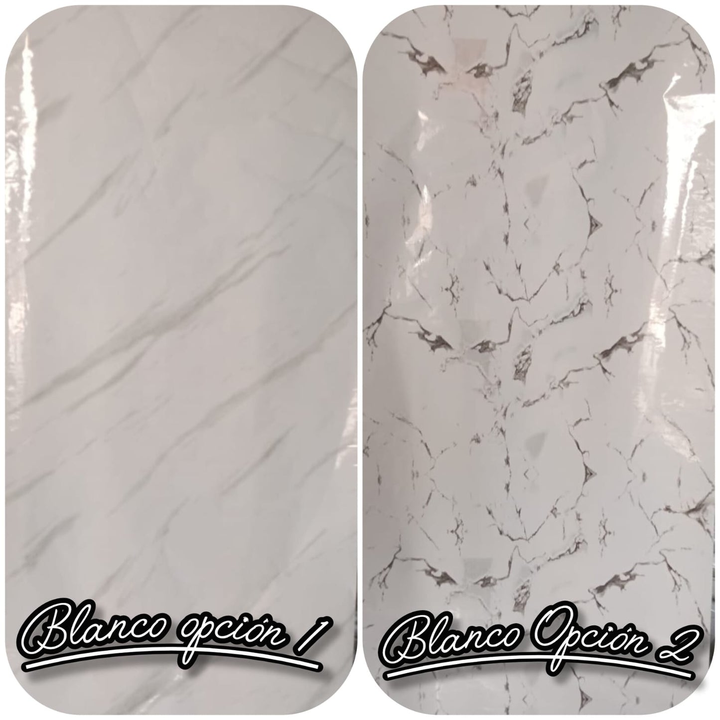 PAPEL STICKER DE MARMOL: protege y modifica el aspecto de tu cocina en una PREMIUM😎🏡