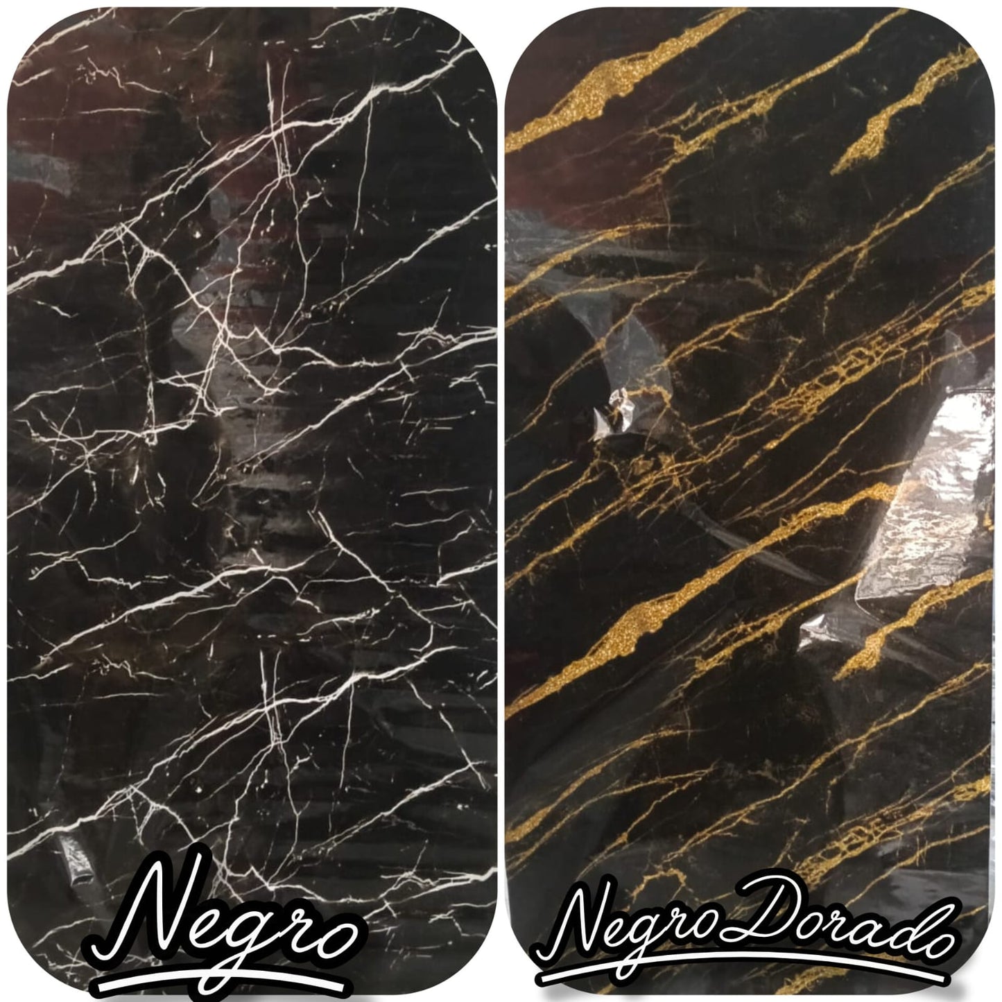 PAPEL STICKER DE MARMOL: protege y modifica el aspecto de tu cocina en una PREMIUM😎🏡