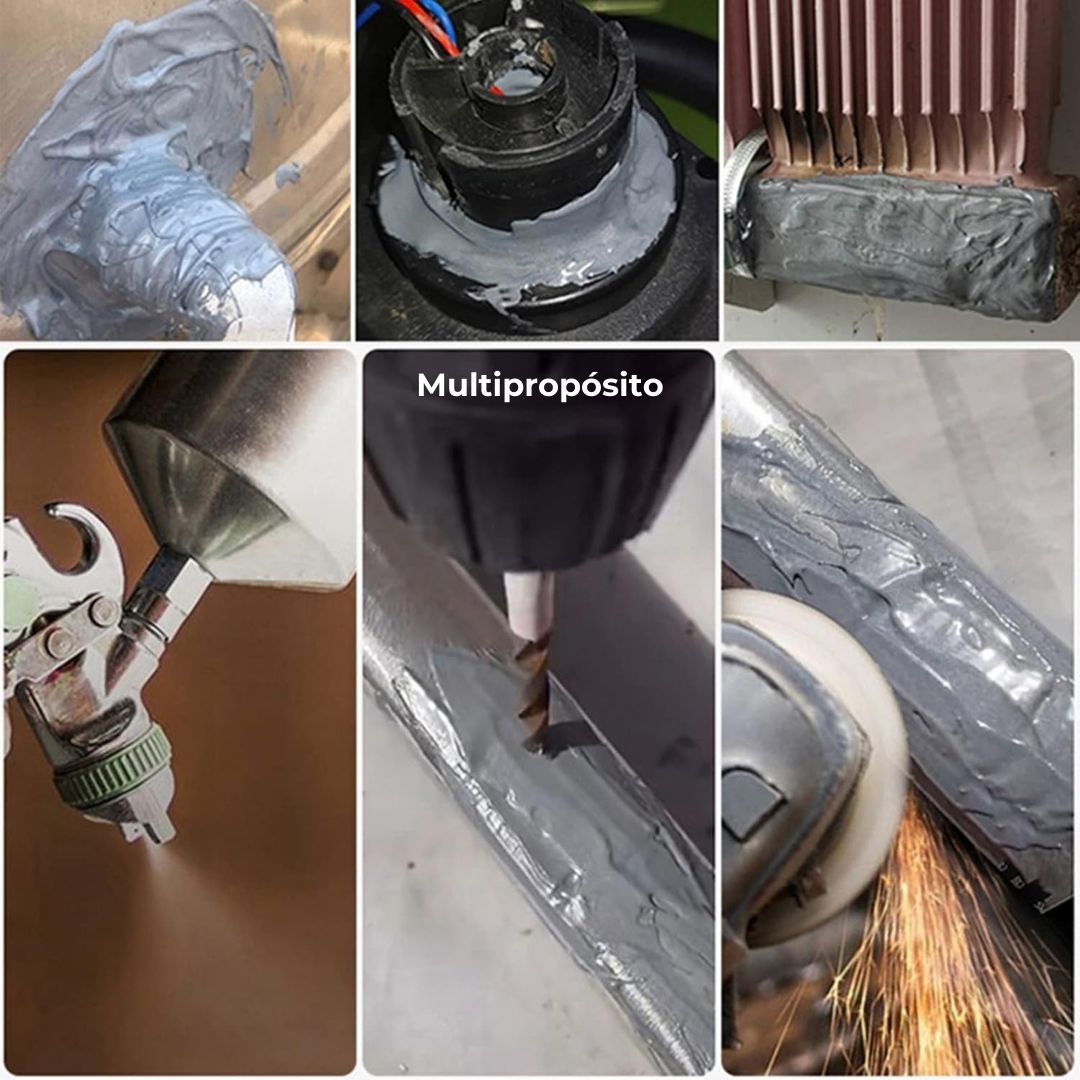 Super adhesivo de reparación multifuncional