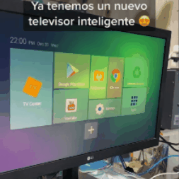 Tv Box 4K