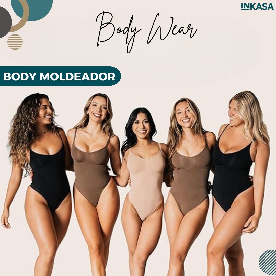 Body moldeador
