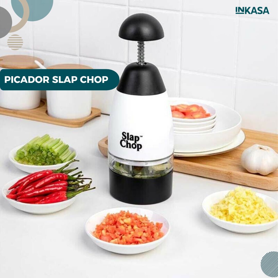 Picador Slap Chop