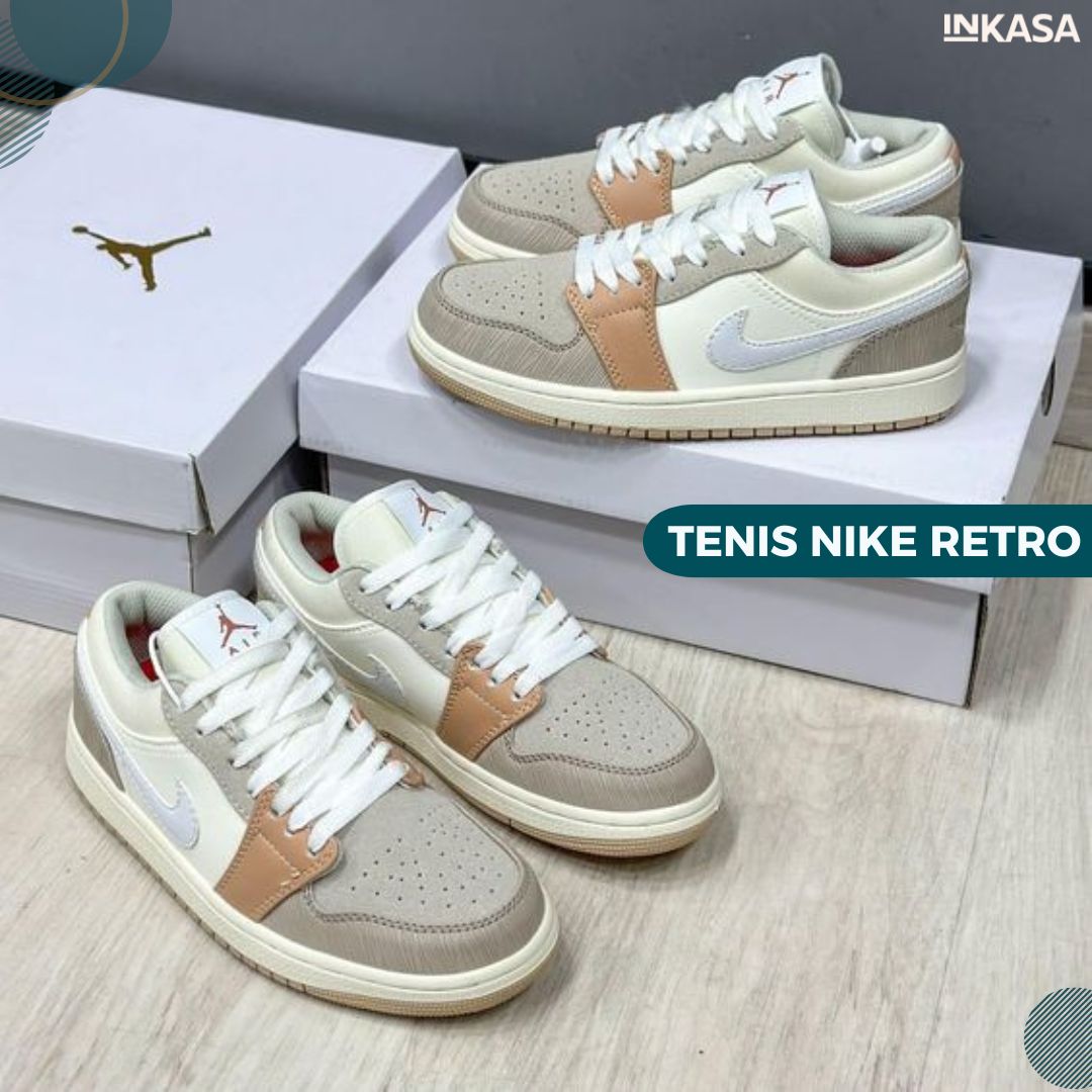 Imagenes de tenis nike retro online
