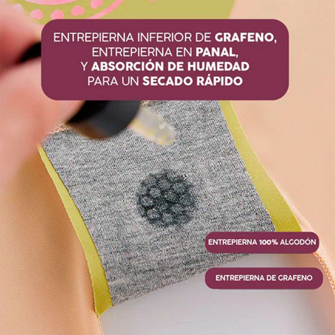 🔥SculptFlex 5D – Faja Short Levanta Glúteos con Control de Abdomen y Cintura Alta😍
