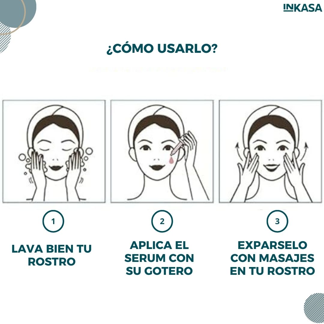 Botox stock solution serum antiarrugas x 2 unds