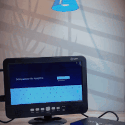 Tv Box 4K