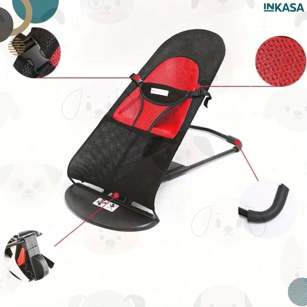 Mecedora para mascotas