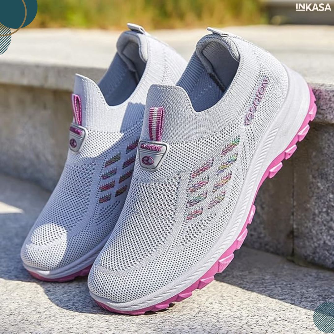 Tenis casuales active