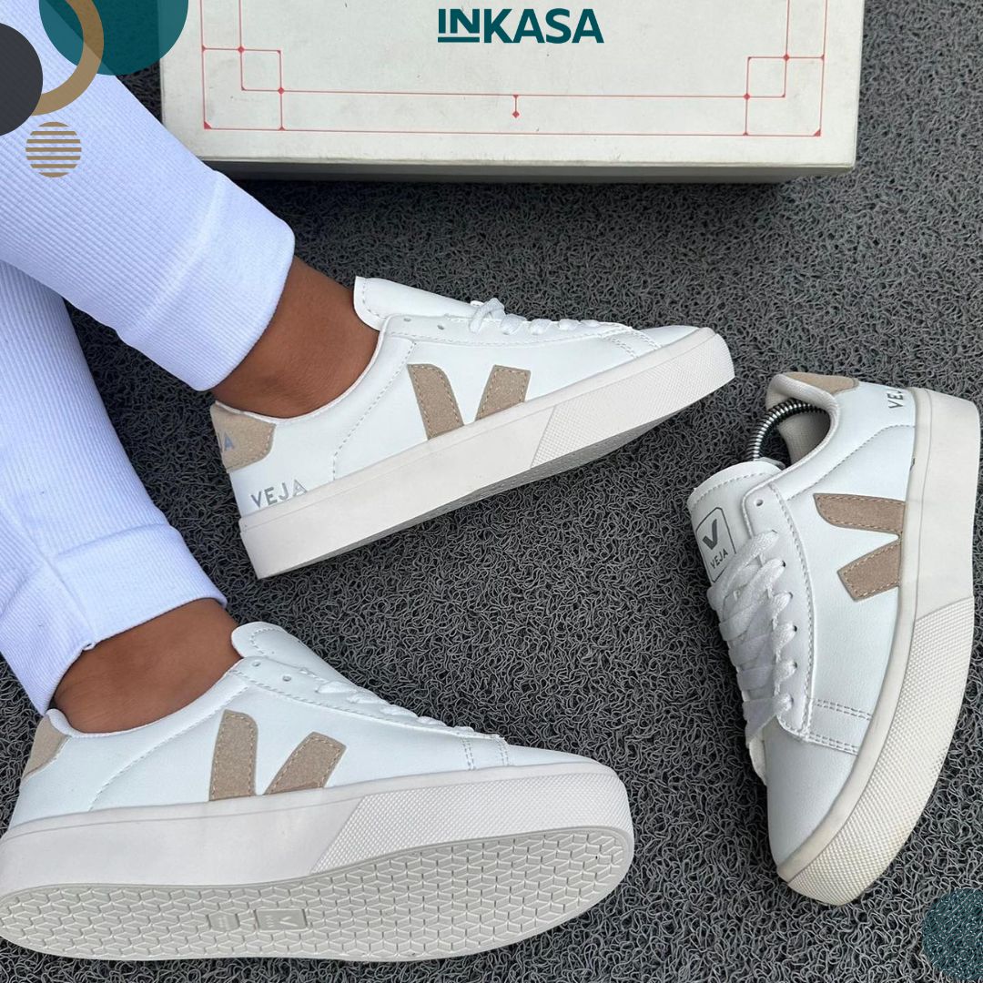 Tenis Veja