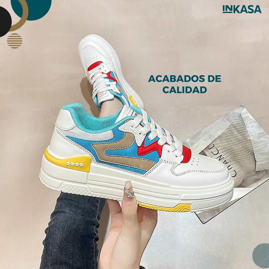 Tenis importados ADX urban