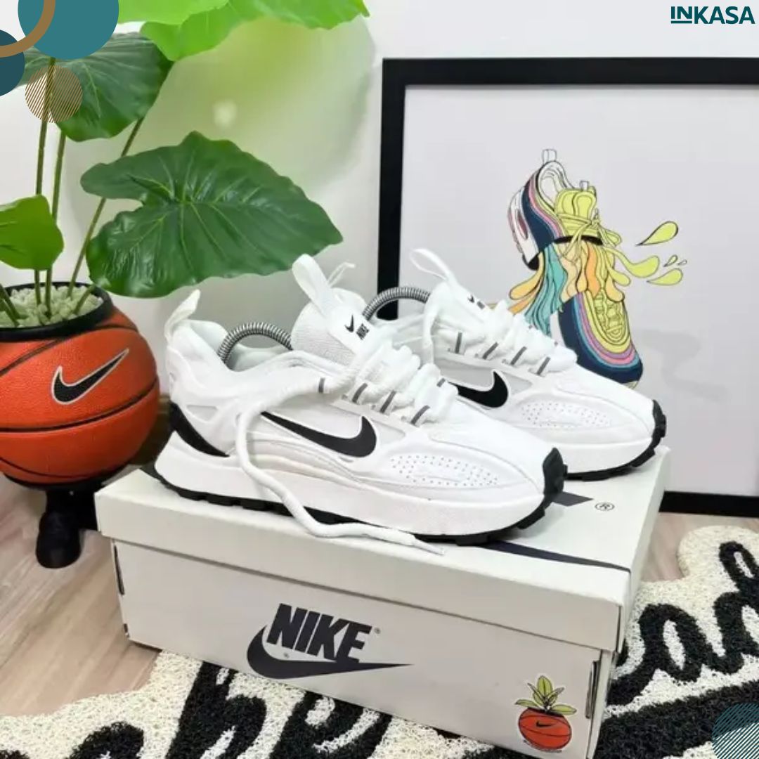 Tenis Nike bailleli