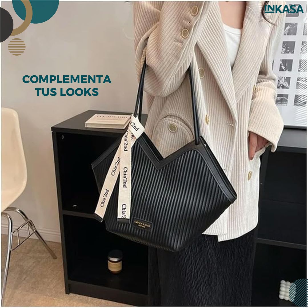 Bolso de lujo para mujer