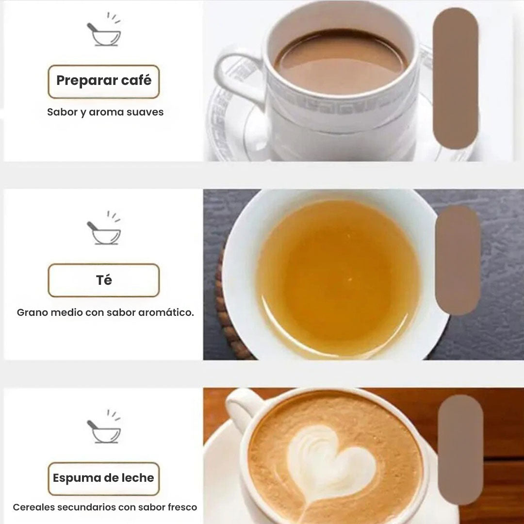 Prensa Francesa 800ml: El Ritual Perfecto para Amantes del Café☕😍