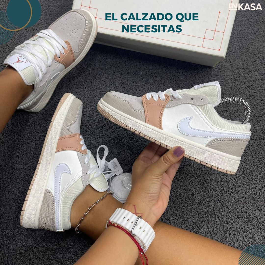 Tenis Nike retro