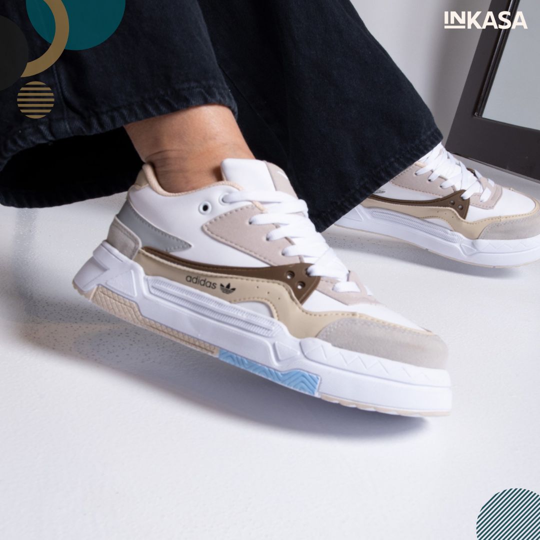 Tenis Adidas TB