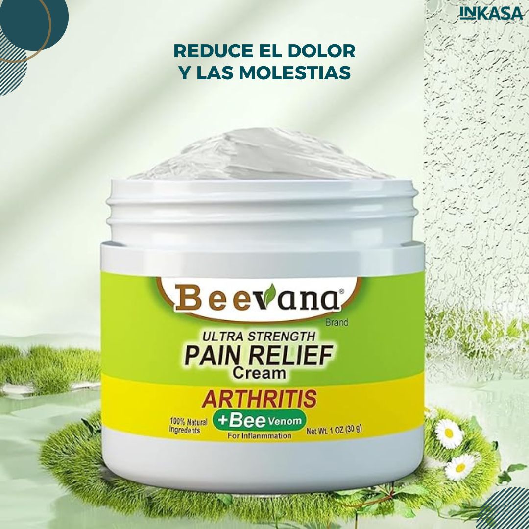 Cremas para la artritis y la reducción de venas varice 2 unds de c/u