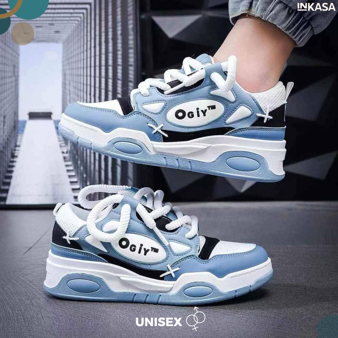 Tenis deportivos unisex Ogiy