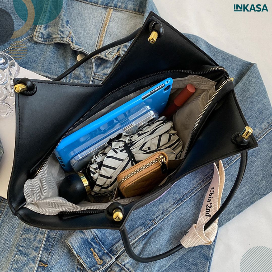 Bolso de lujo para mujer