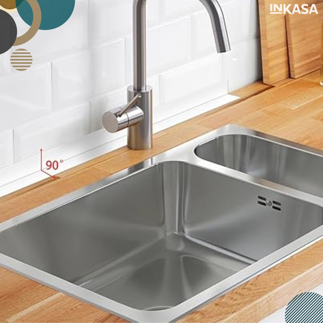 Cinta selladora para humedad 3.2mt X 2 unds Rosada