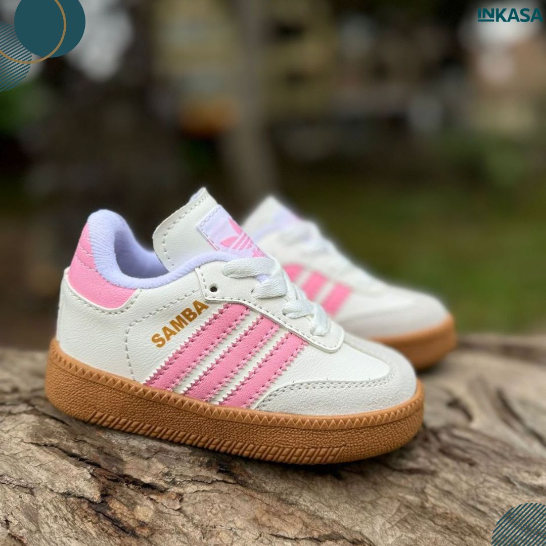 Tenis samba kids