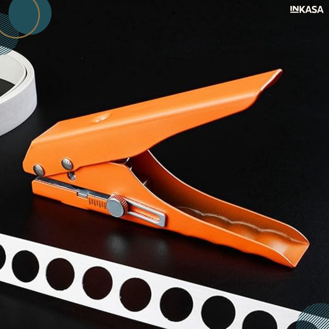 Kit alicate perforador