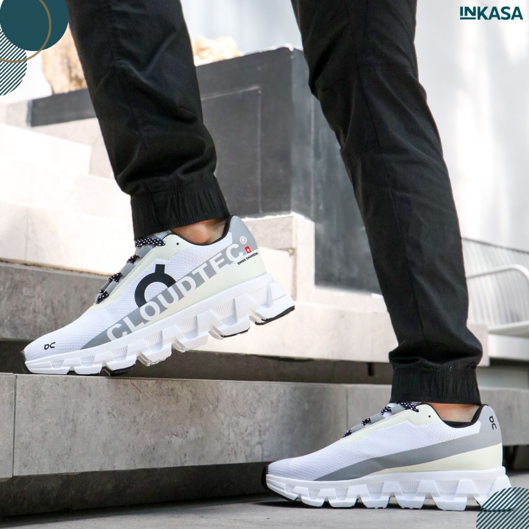 Tenis para running unisex