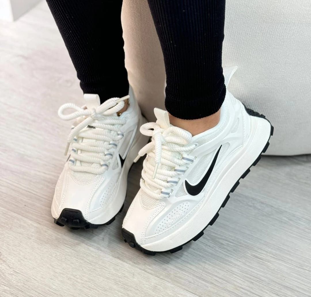 Tenis Nike bailleli
