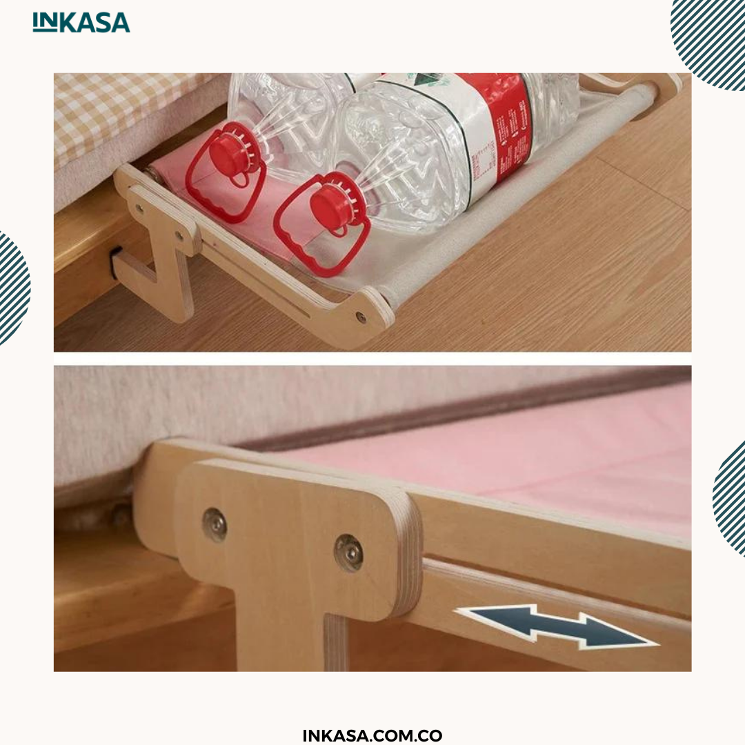 Flexicama Para gatos