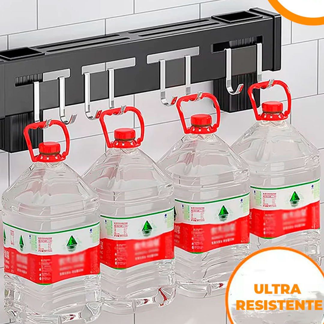 ORGANIZADOR MULTIFUNCIONAL 60 CM PARA COCINA🍳🔪