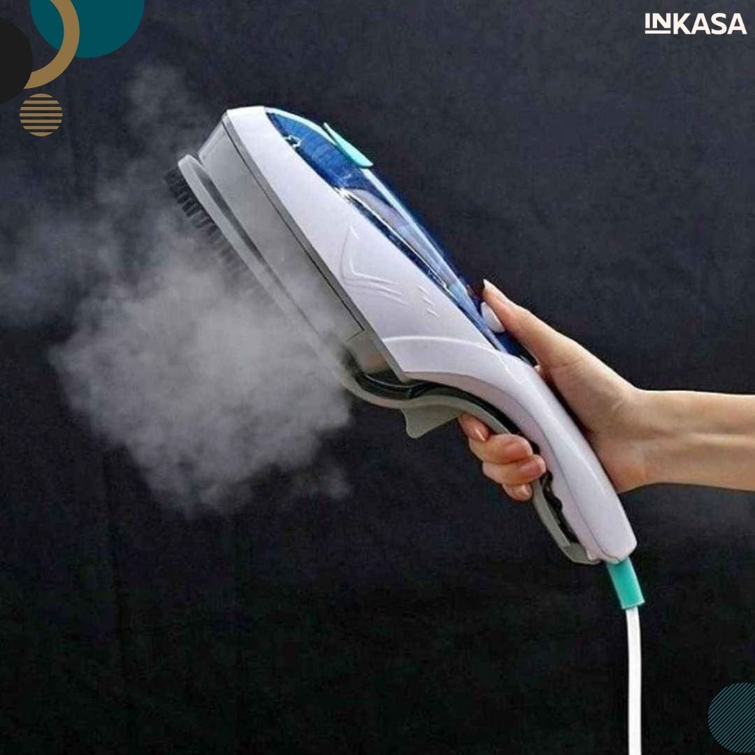 Plancha a vapor Tobi