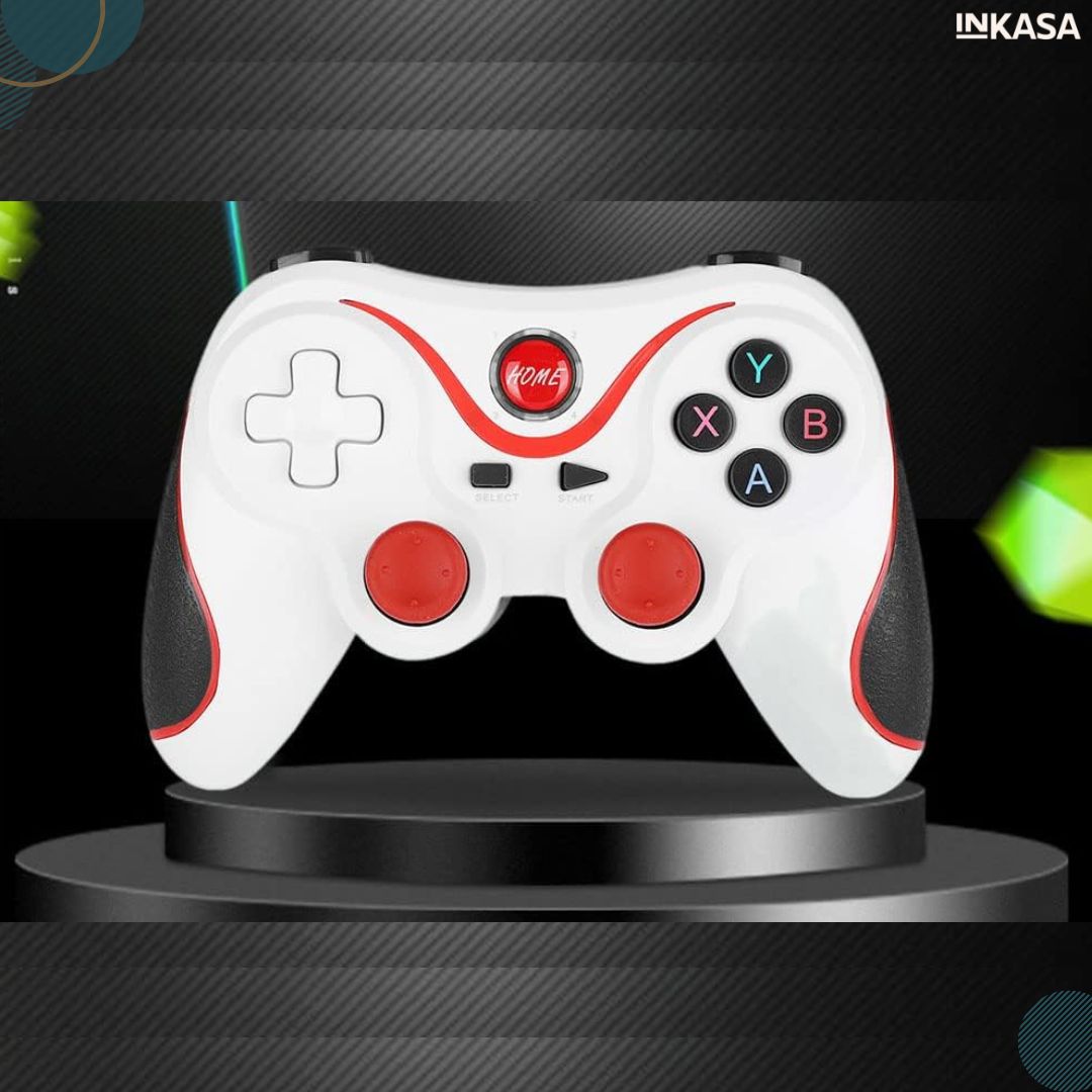 Control inalámbrico