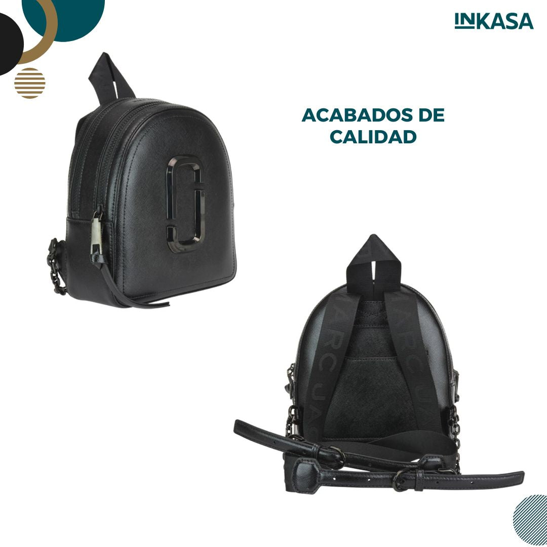 Bolso tipo Marc Jacobs