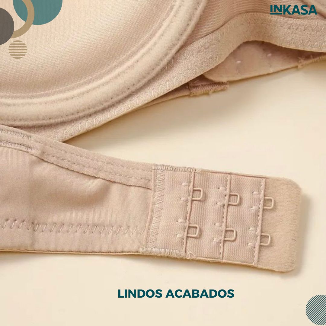 Brasier con realce