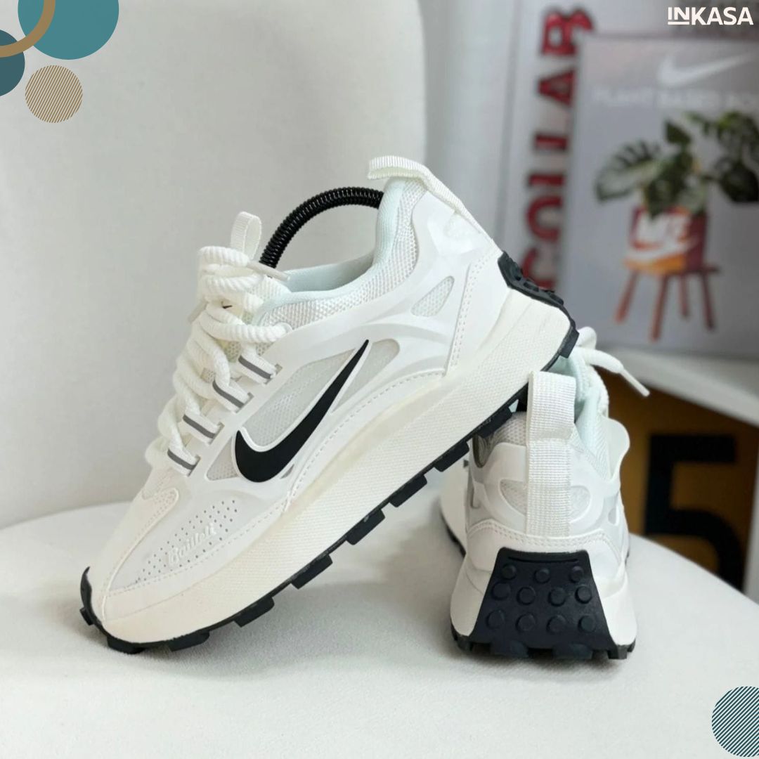 Tenis Nike bailleli