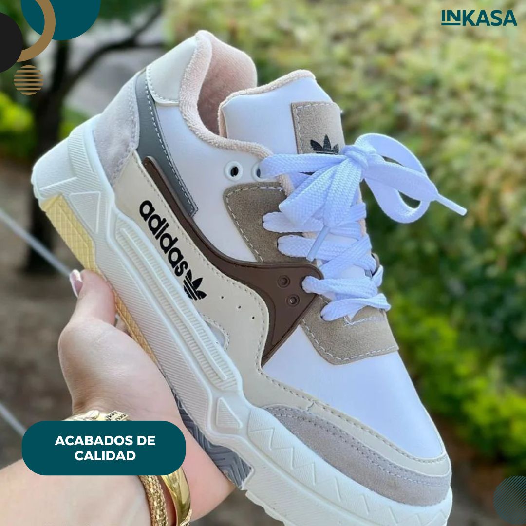 Tenis Adidas TB