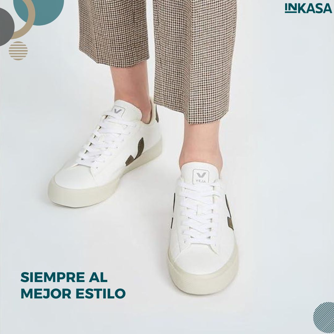 Tenis Veja